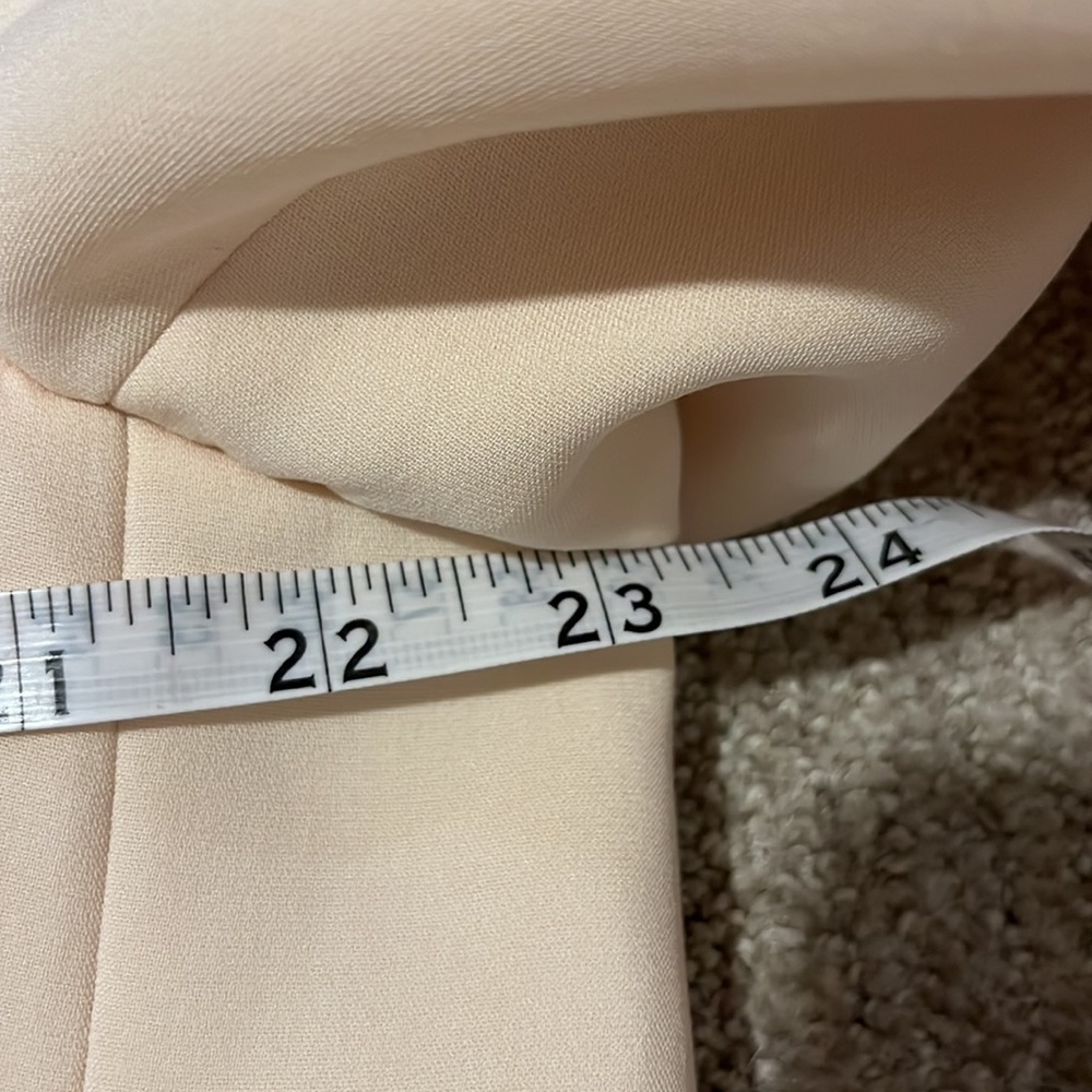 Zara structured blazer - Picture 8 of 12